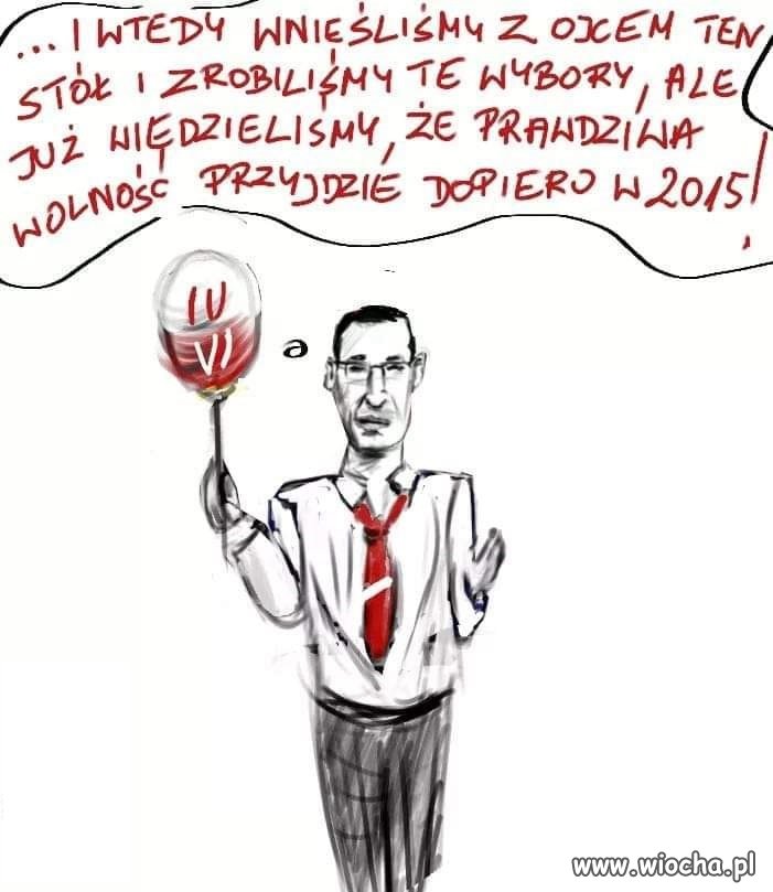 Tak było