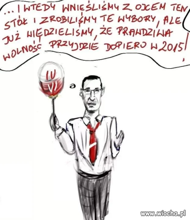 Tak było