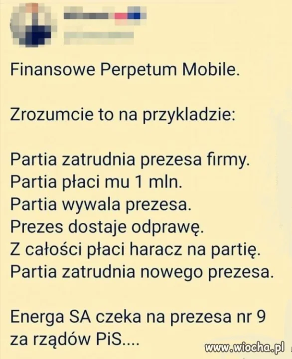 Jaki prosty