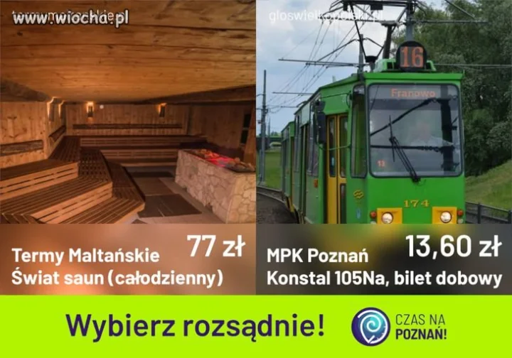 Świat sauny