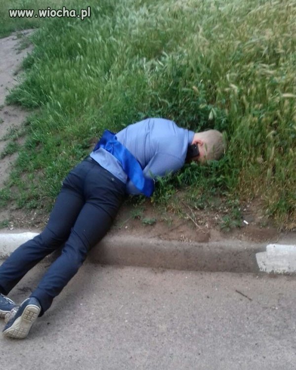 Widocznie przy ziemi lepszy zasięg