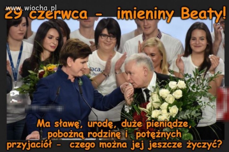 Może kapkę rozumu
