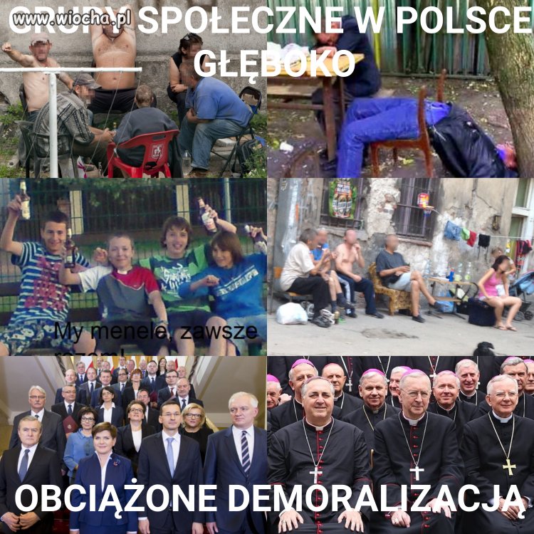 Taka tam nasza rzeczywistość