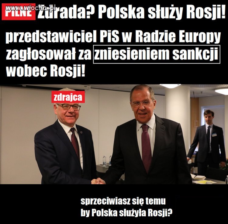 Może mają rację