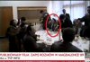 Tymczasem w magdalence Lech Kaczyński...