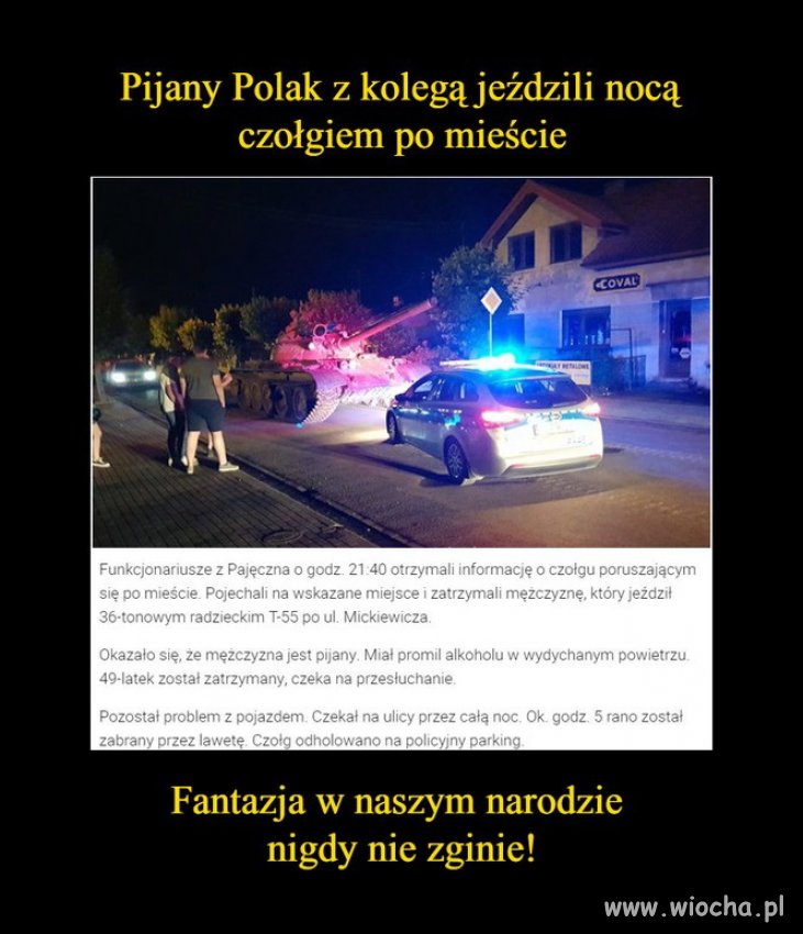 Ostra jazda bez trzymanki
