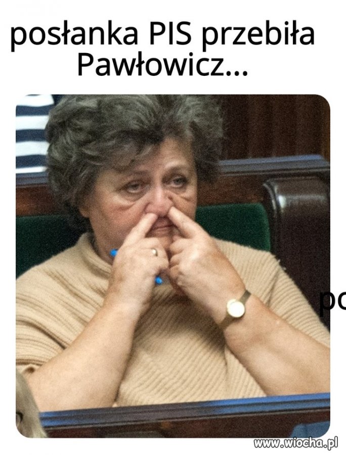 Przebiła