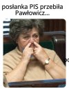 Przebiła
