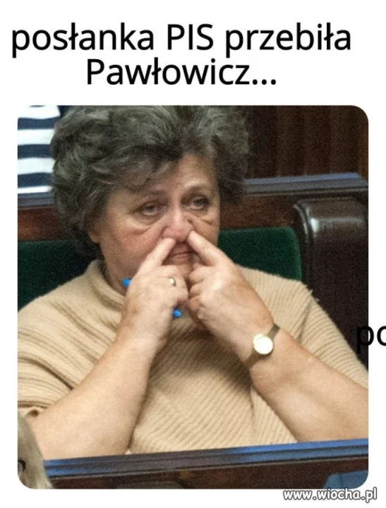 Przebiła