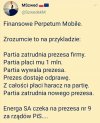 Sporo tych prezesów