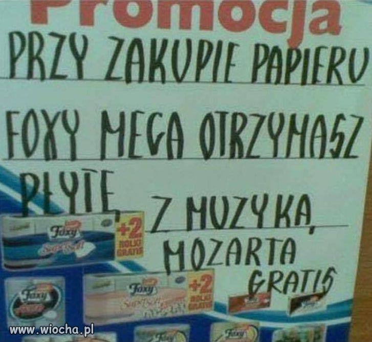 Ideał sięgnął bruku
