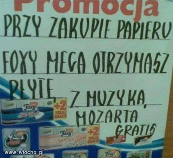 Ideał sięgnął bruku