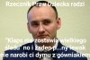 Prawacki RPD zwolennikiem twardszego chowu gówniaka