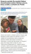 Jestem pod wrażeniem 