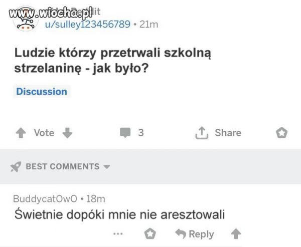 Czarny humor