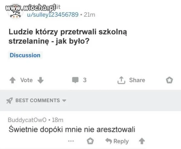 Czarny humor