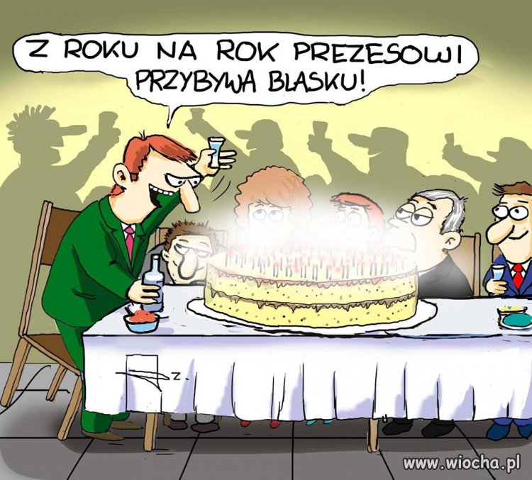 Wrogów