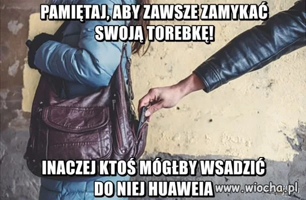 Pamiętaj!