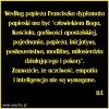 Wymagania.