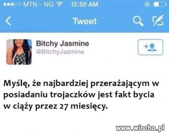 Myślenie - lvl hard