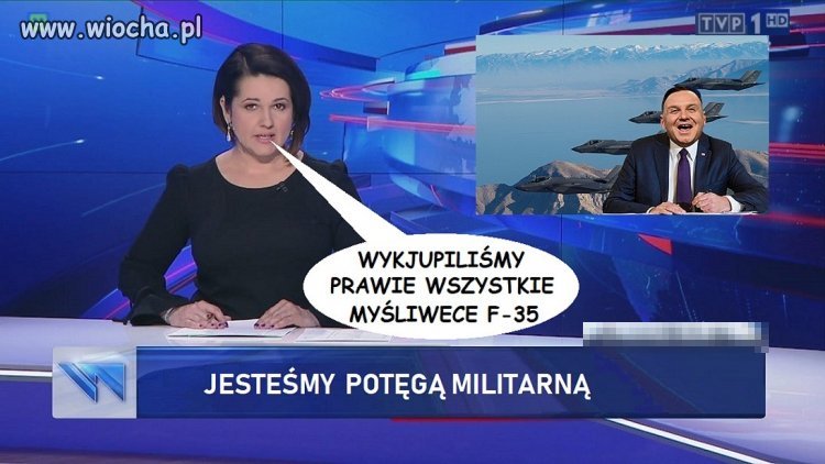 Jest moc