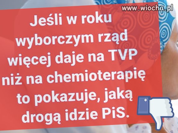 To jest chore