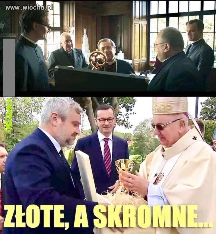 Czy do tych rządowych dzbanów to nic nie dociera ?