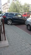 Parkowanie level max