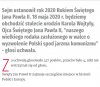 Czterech tylko przeciwko.