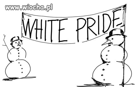 Biała siła