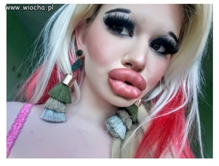 Tak na pewno Barbie