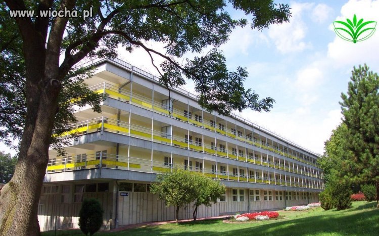 Sanatorium 