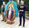 Takie tam ...  Na wiochę w sam raz