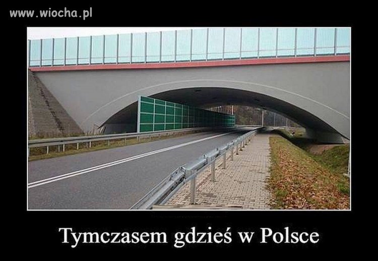 Ktoś kaskę przytulił