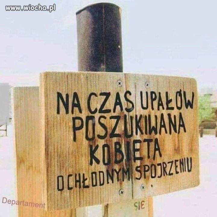 Ogłoszenie