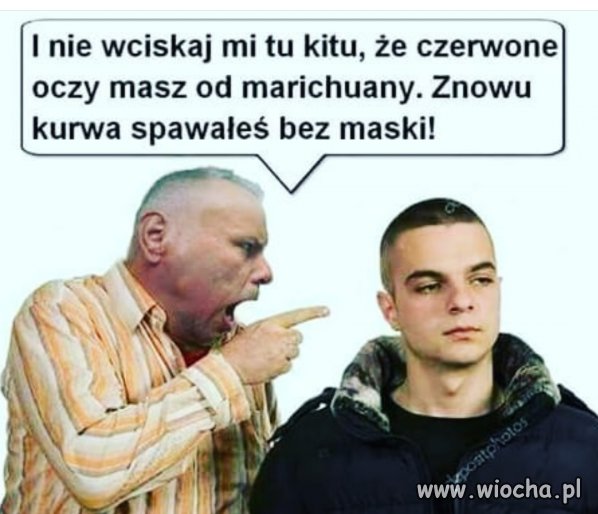 Praca spawacza mnie przeistacza