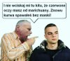 Praca spawacza mnie przeistacza