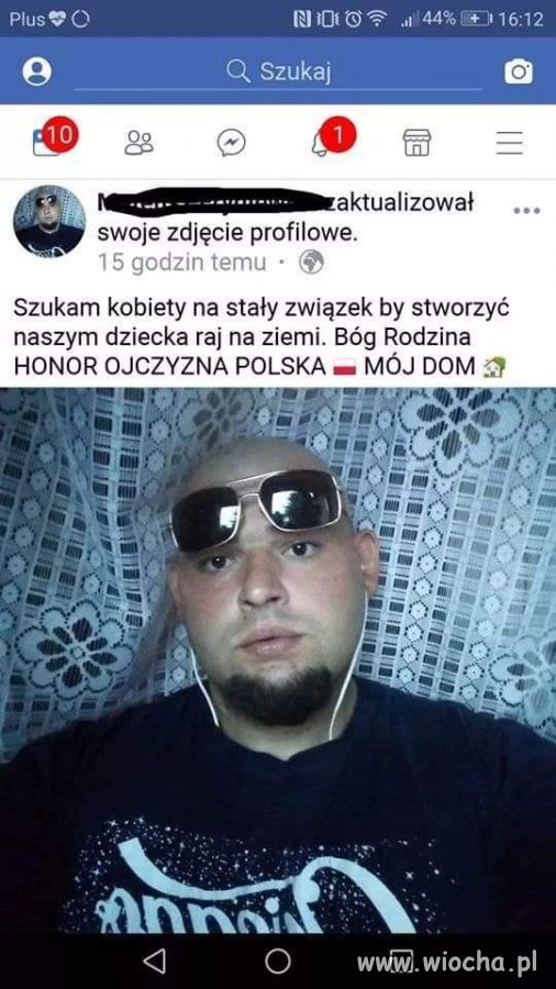 On szuka