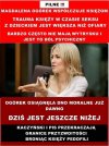 Brak... aby nie obrazić tego coś...?