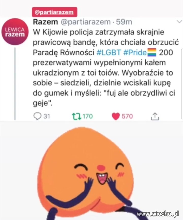 Kupa i gumki
