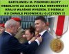 Czym Antonio powitał misia ?