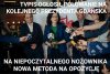 Agent tvpis 007 w medialnej akcji