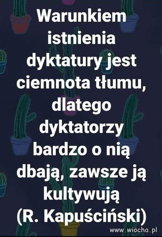 Wszystko się spełnia
