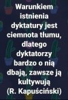 Wszystko się spełnia