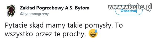 Teraz wszystko jasne