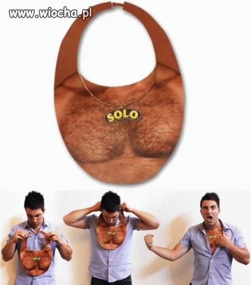 Zostań macho