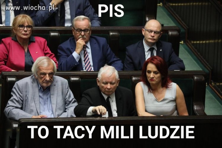 Czego od nich chcą