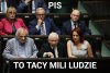 Czego od nich chcą