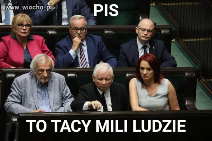 Czego od nich chcą