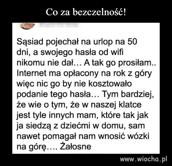 To jest dopiero